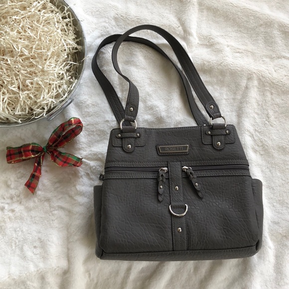 Rosetti Handbags - Rosetti Midtown Satchel
